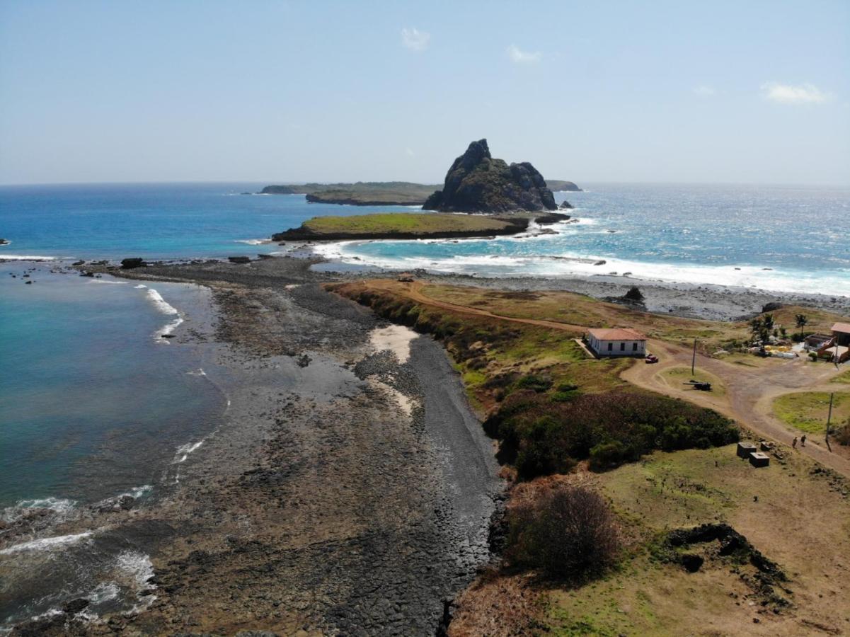 Pousada Flor Do Atlantico Fernando de Noronha Luaran gambar