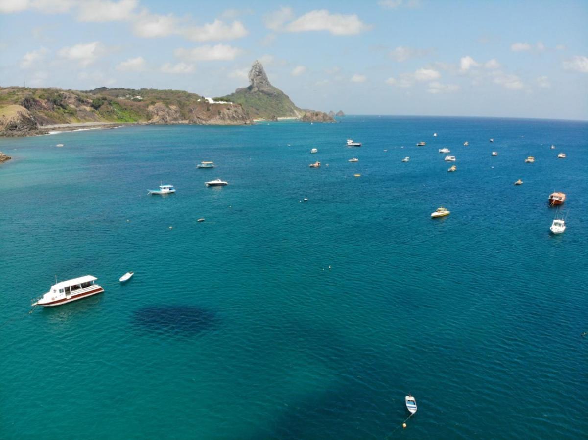 Pousada Flor Do Atlantico Fernando de Noronha Luaran gambar