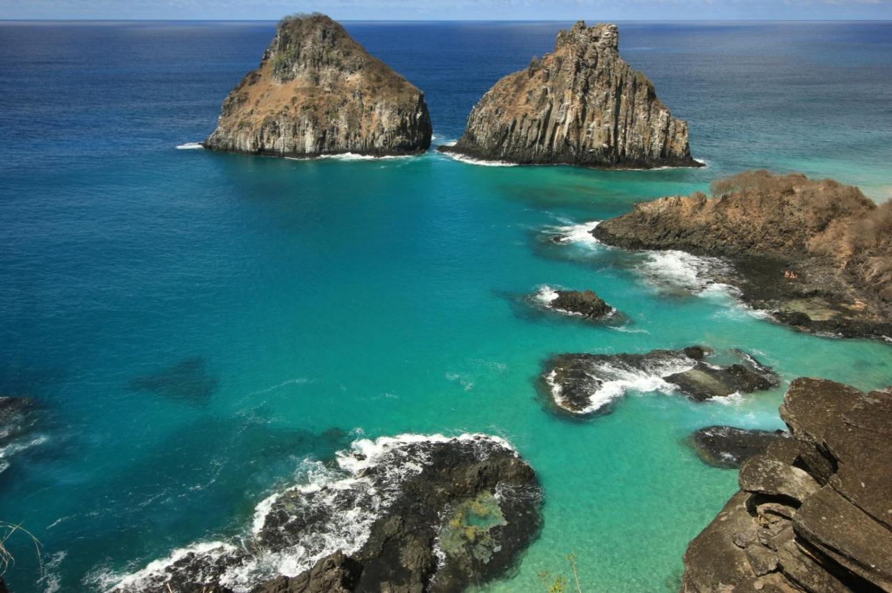 Pousada Flor Do Atlantico Fernando de Noronha Luaran gambar